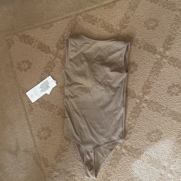 Aura new with tag bodysuit. - Picture 5 of 5